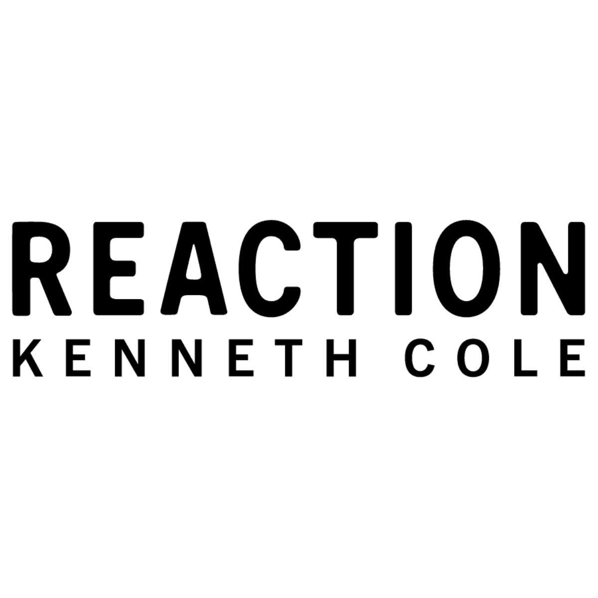 Reaction Kenneth Cole Logo