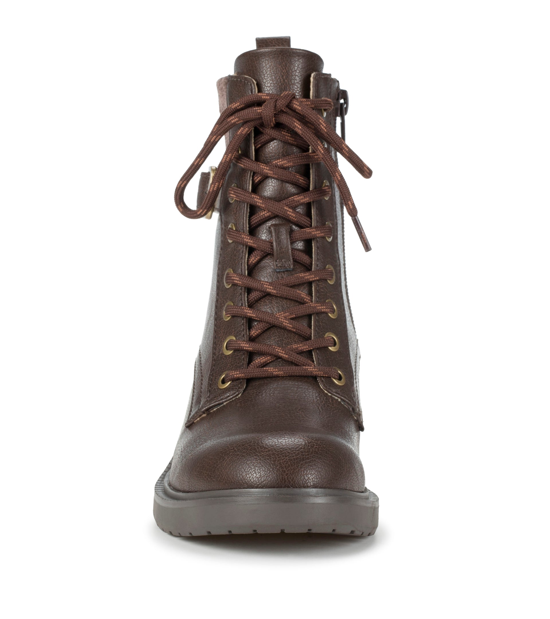 Brush Brown/Brown