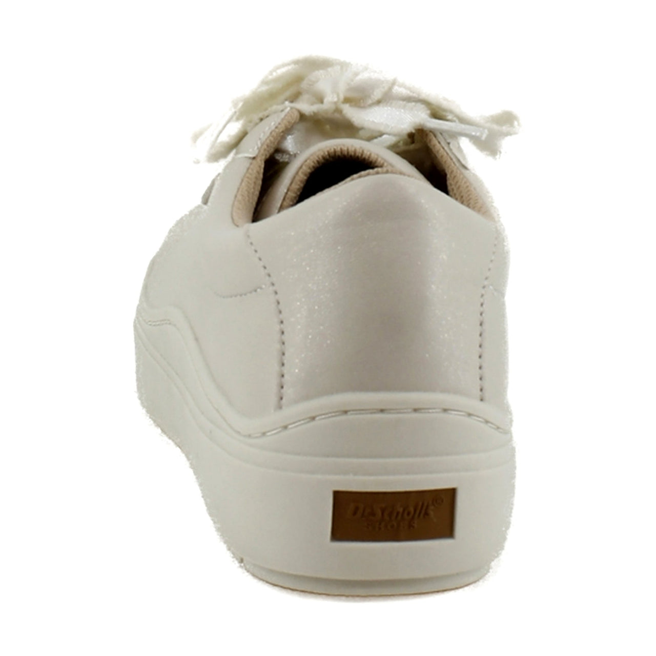 Dr. Scholl's Time Off