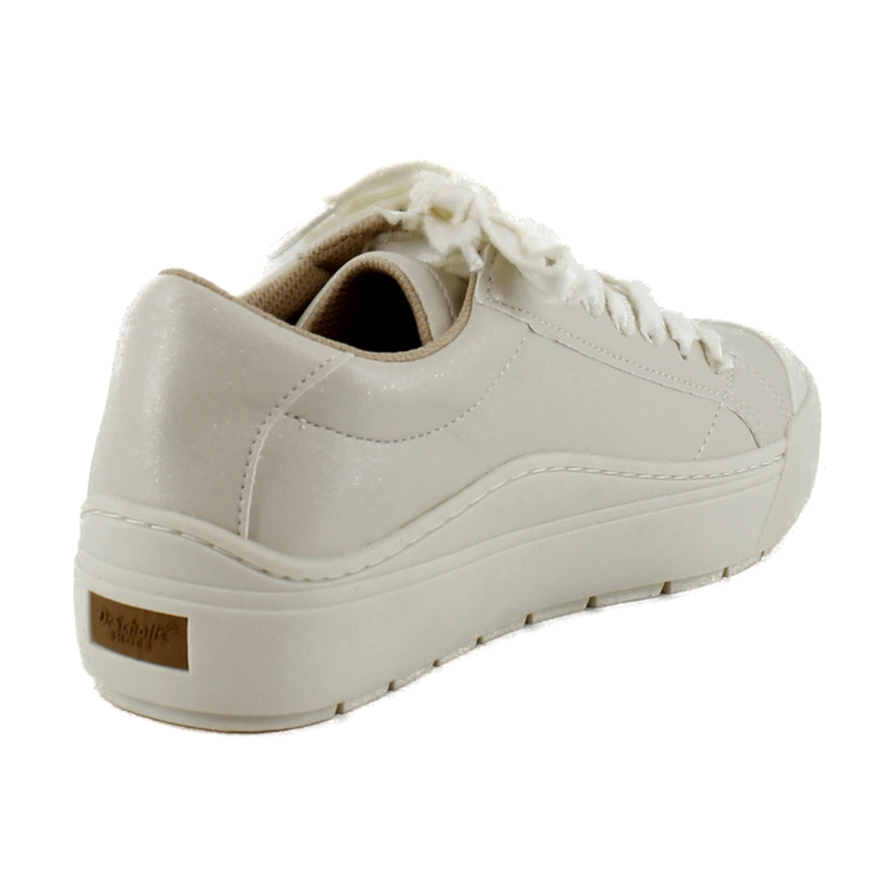 Dr. Scholl's Time Off