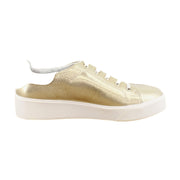 Light Gold Leather
