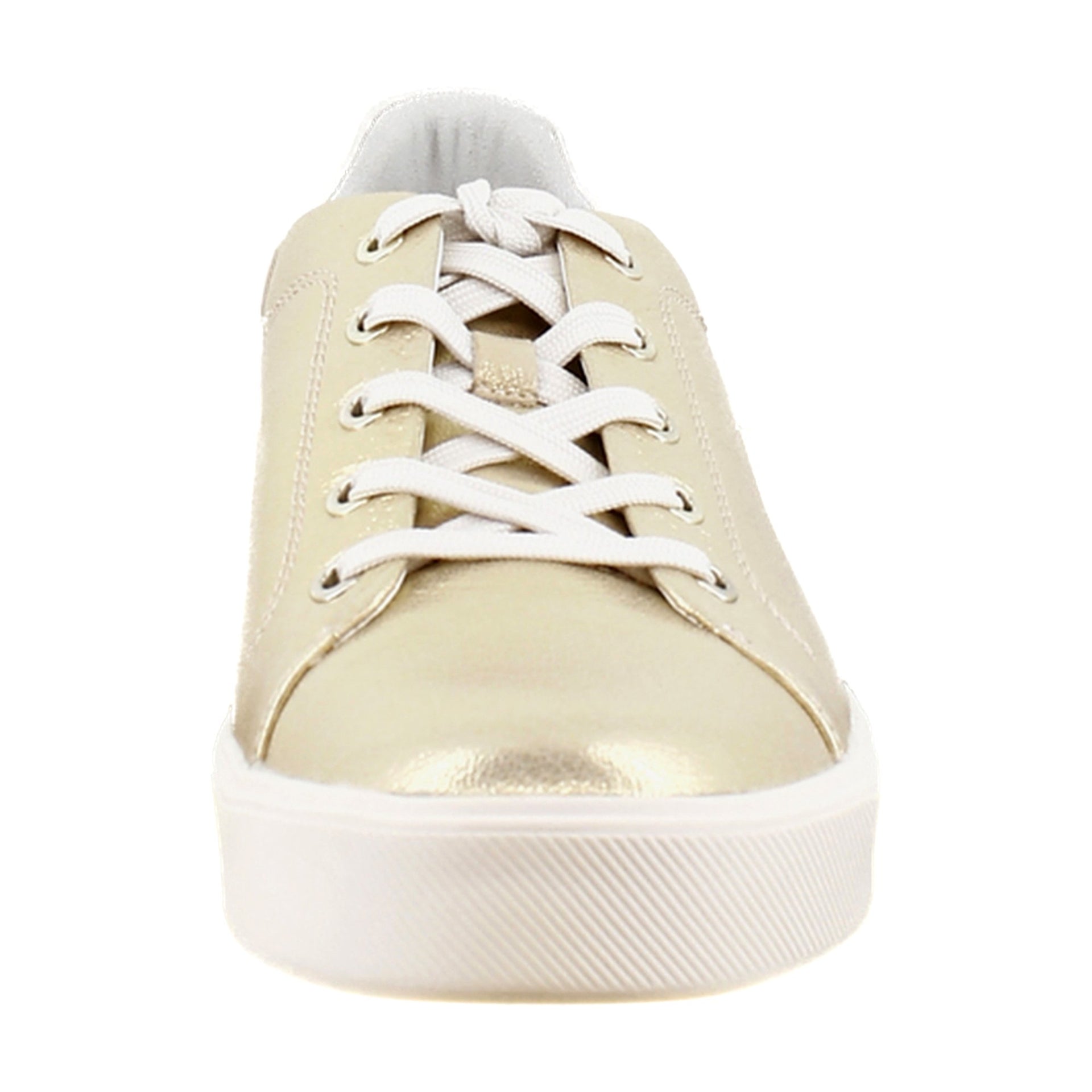 Light Gold Leather