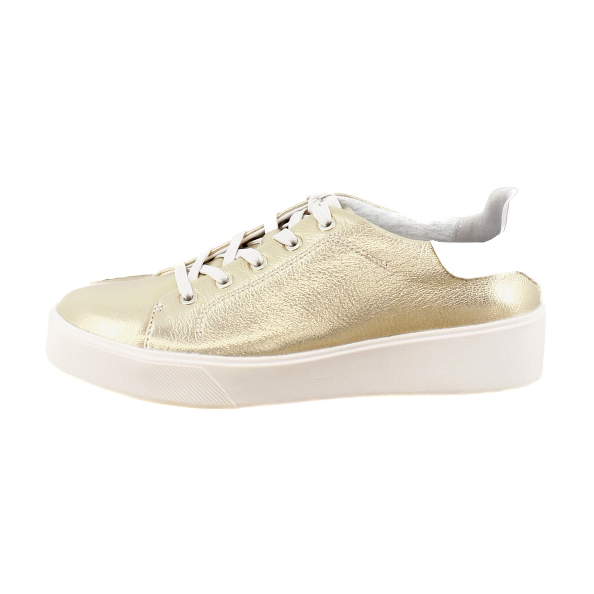 Light Gold Leather