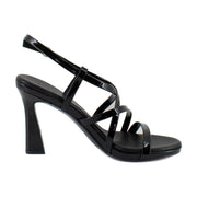 Black Patent Leather