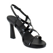 Black Patent Leather