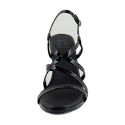 Black Patent Leather