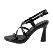 Black Patent Leather