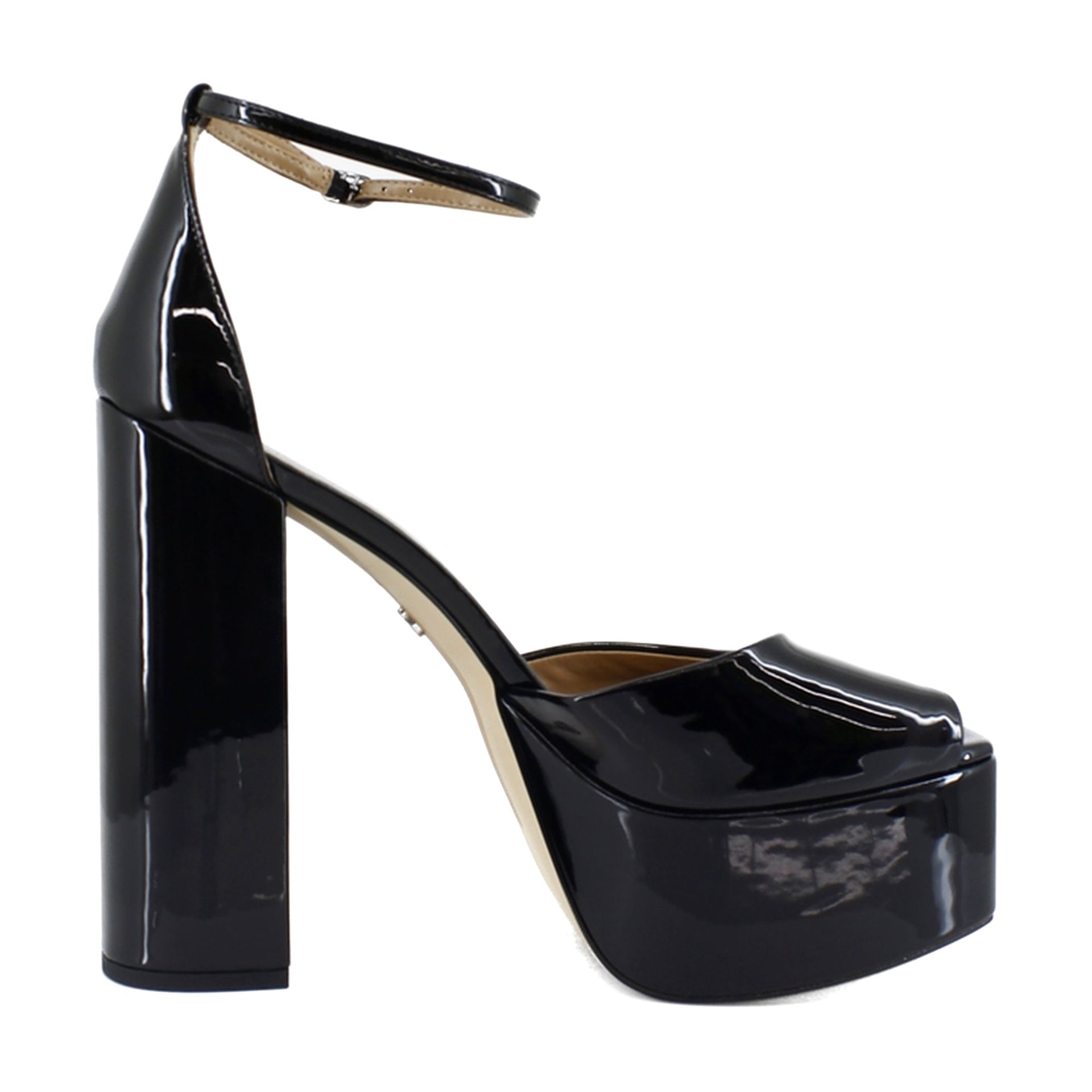 Black Patent