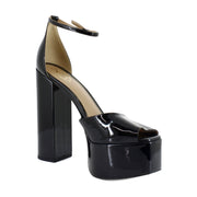 Black Patent