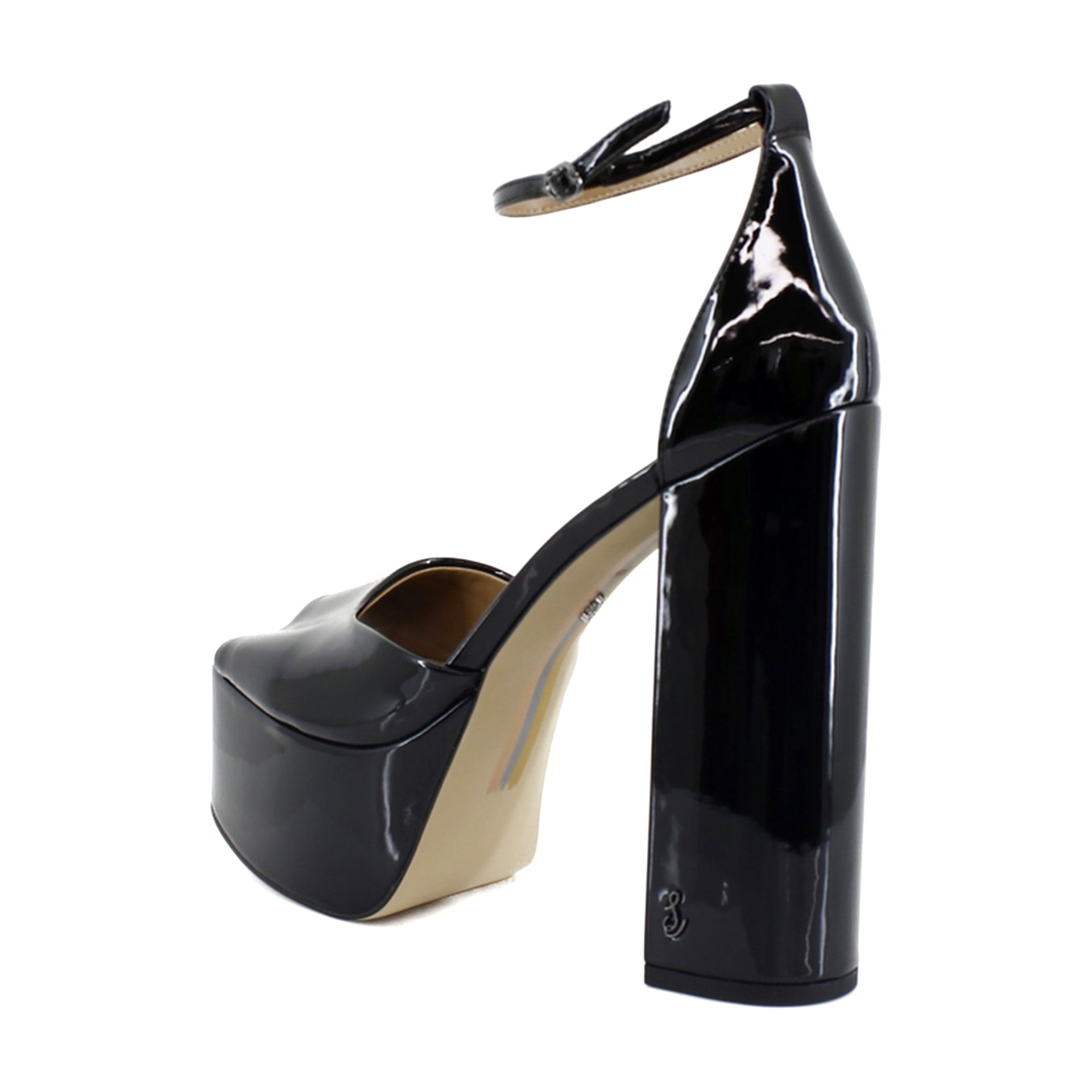 Black Patent