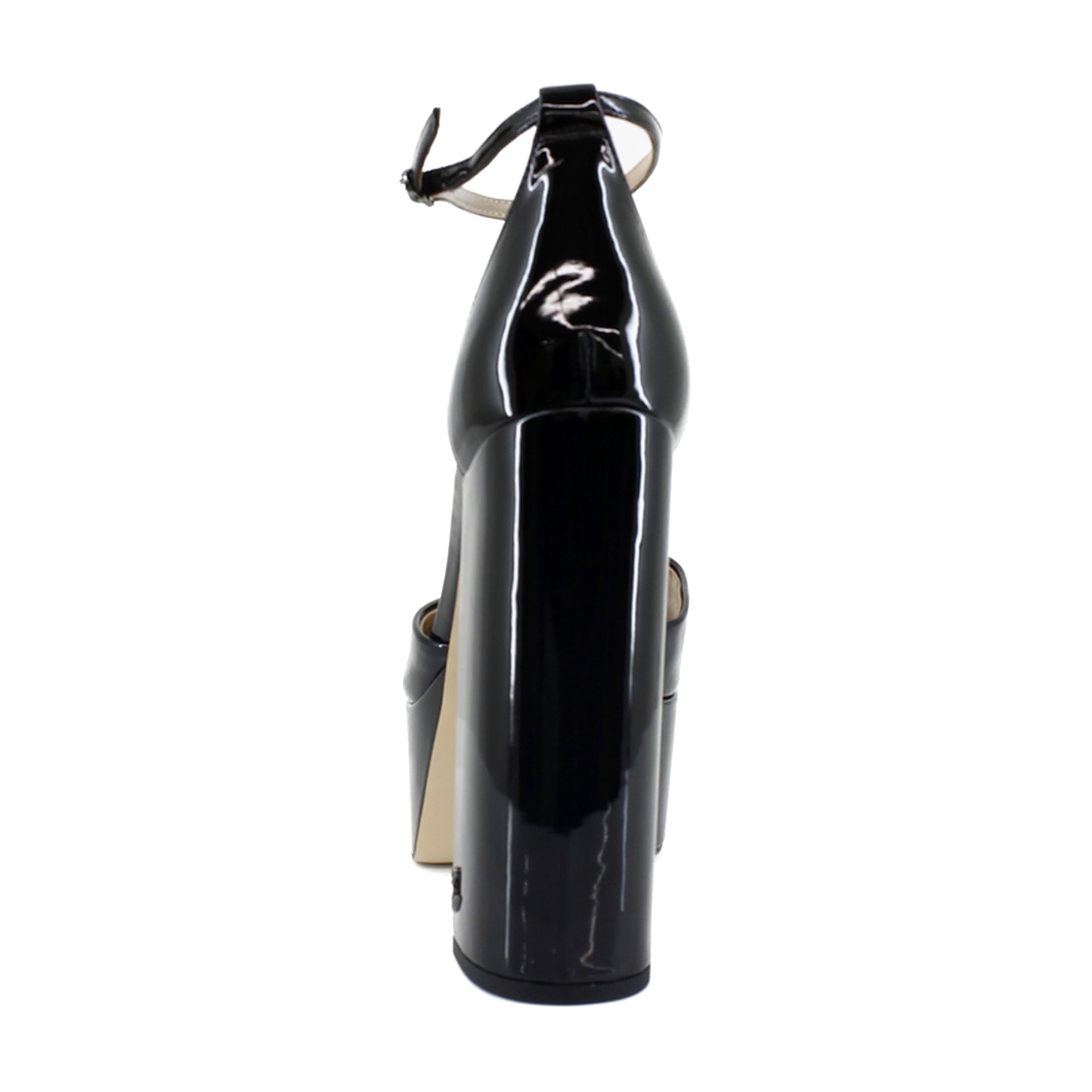 Black Patent