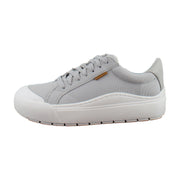 Vapor Grey Fabric