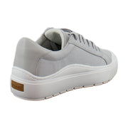 Vapor Grey Fabric