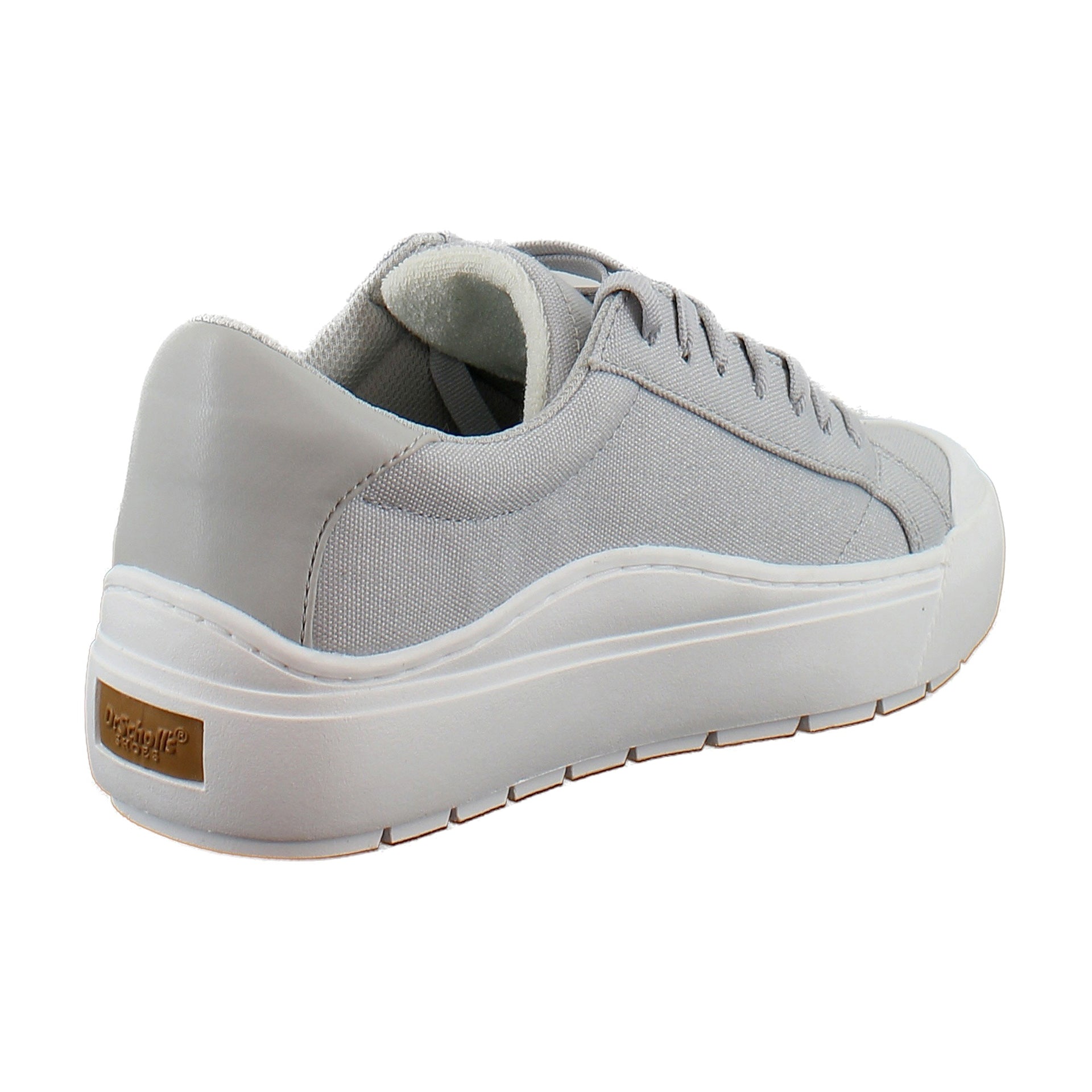 Vapor Grey Fabric