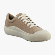 Toasted Taupe Microfiber