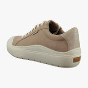 Toasted Taupe Microfiber