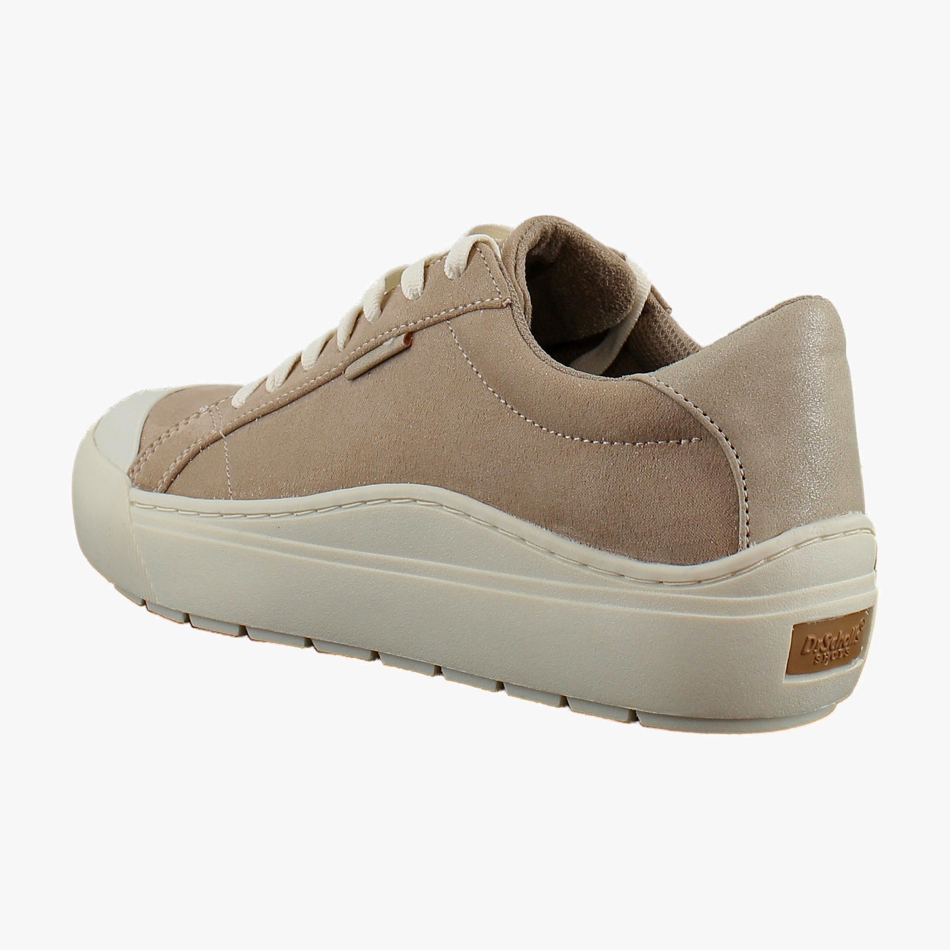 Toasted Taupe Microfiber