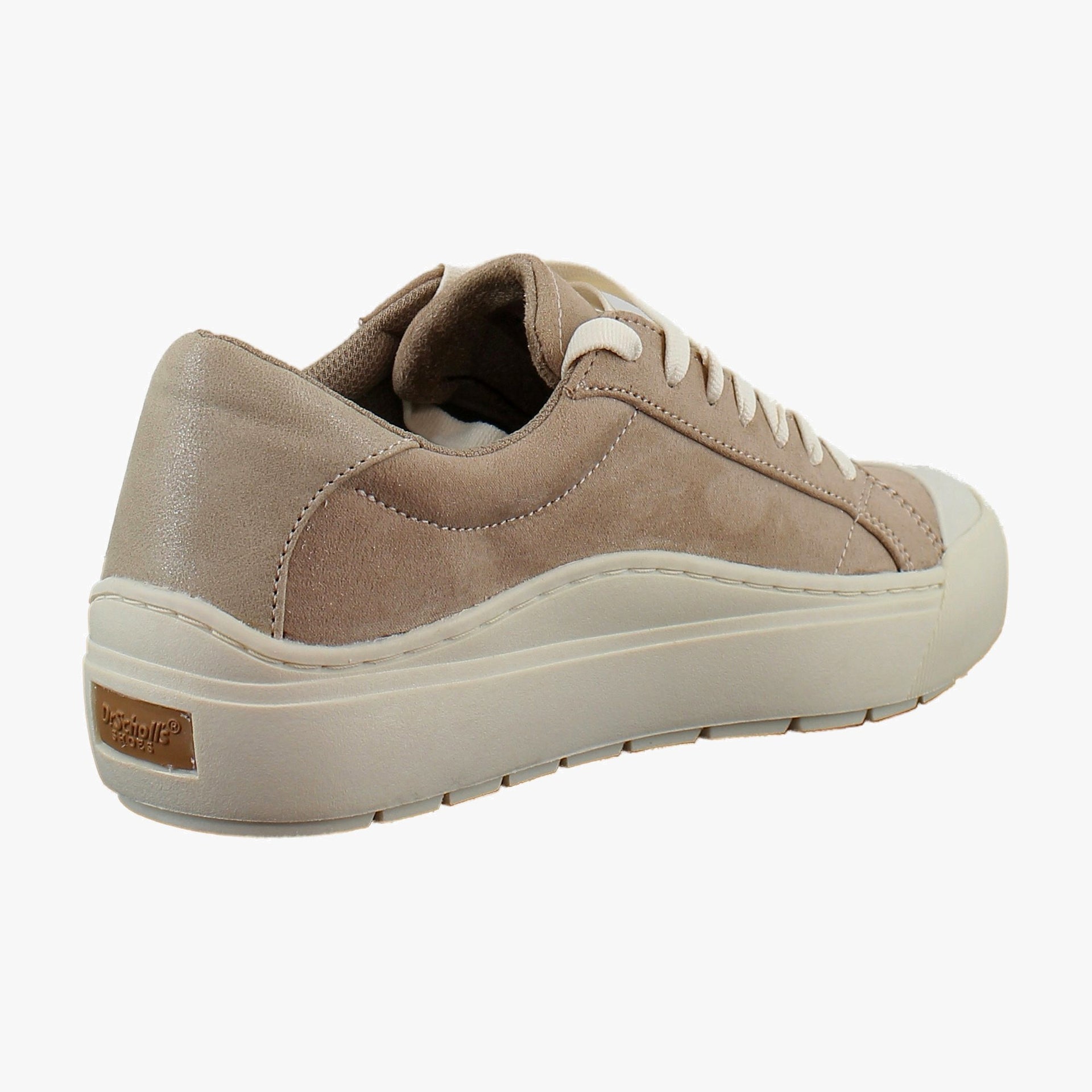 Toasted Taupe Microfiber