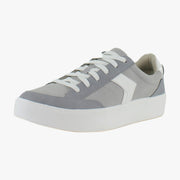 Grey/White