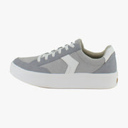 Grey/White