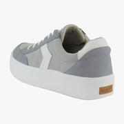 Grey/White
