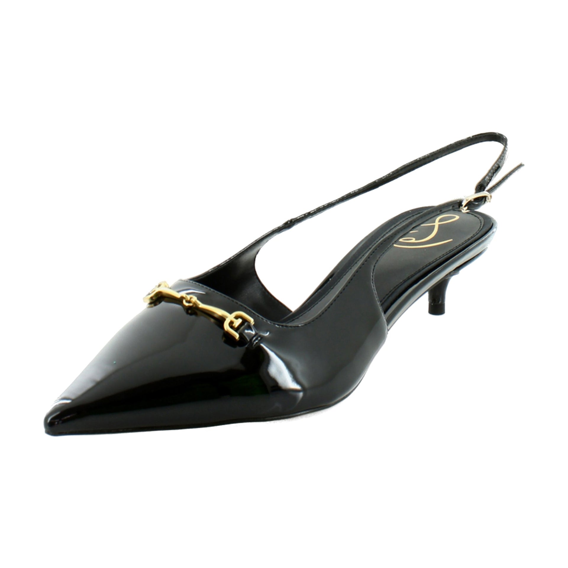 Black Patent