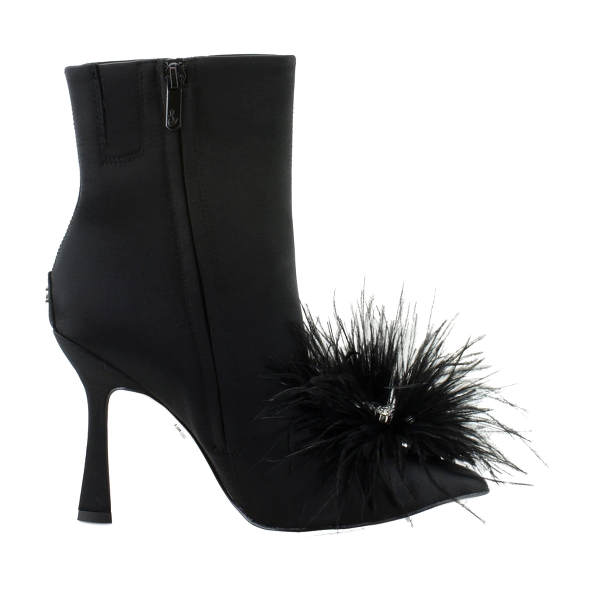 Black Satin