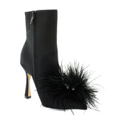 Black Satin