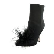 Black Satin