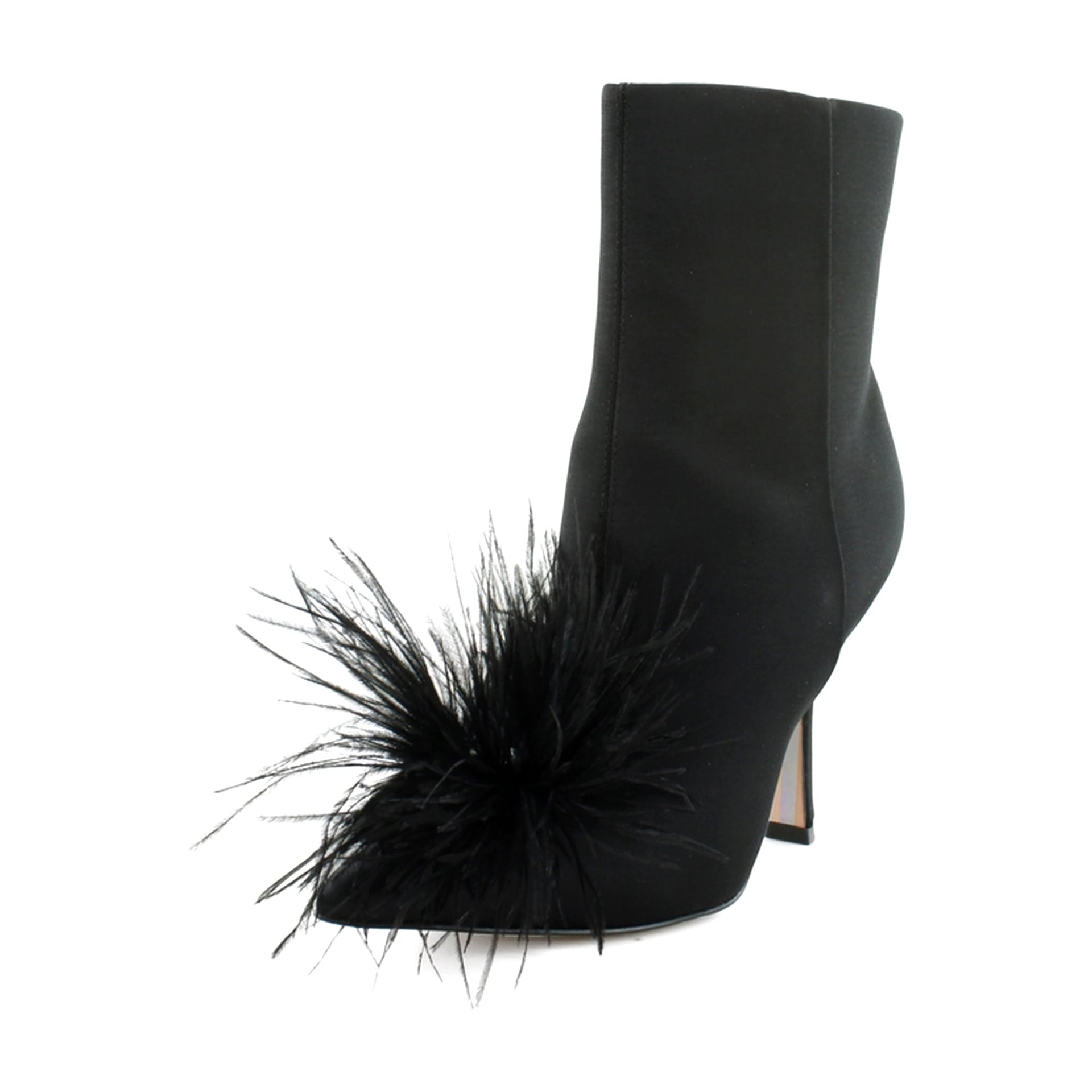 Black Satin