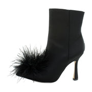 Black Satin