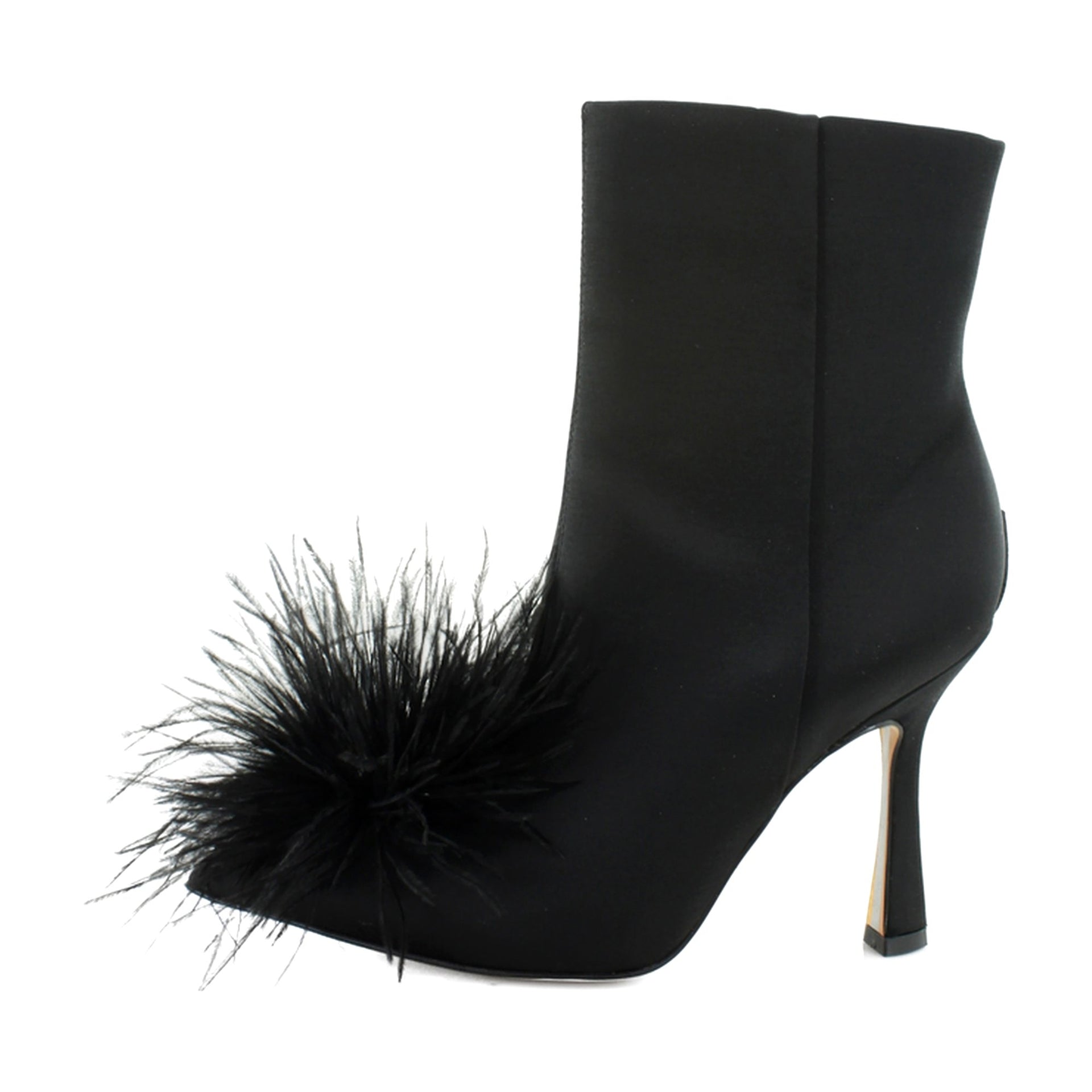 Black Satin