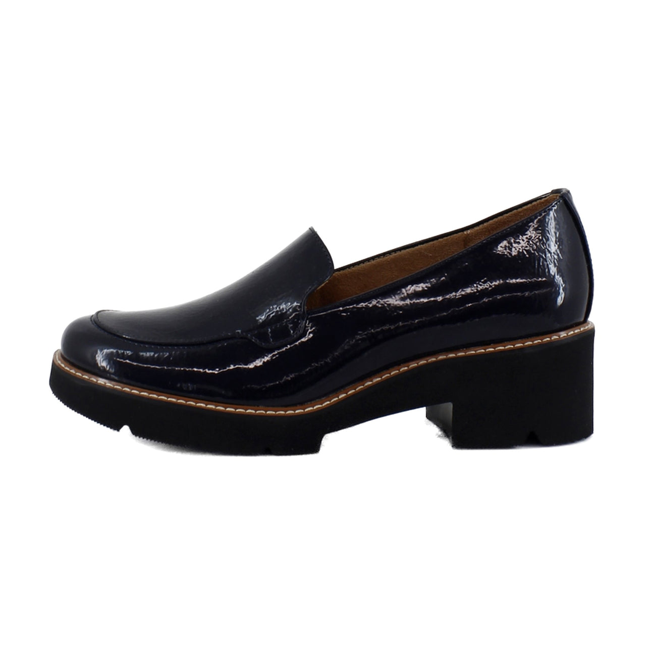 Navy Patent