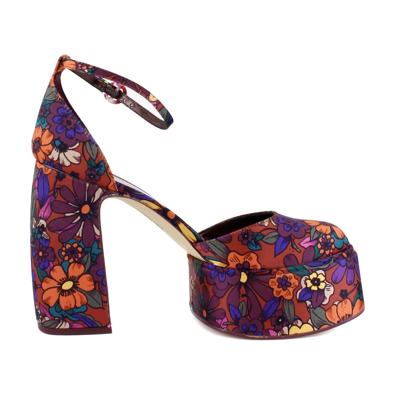 Circus by Sam Edelman Bailey