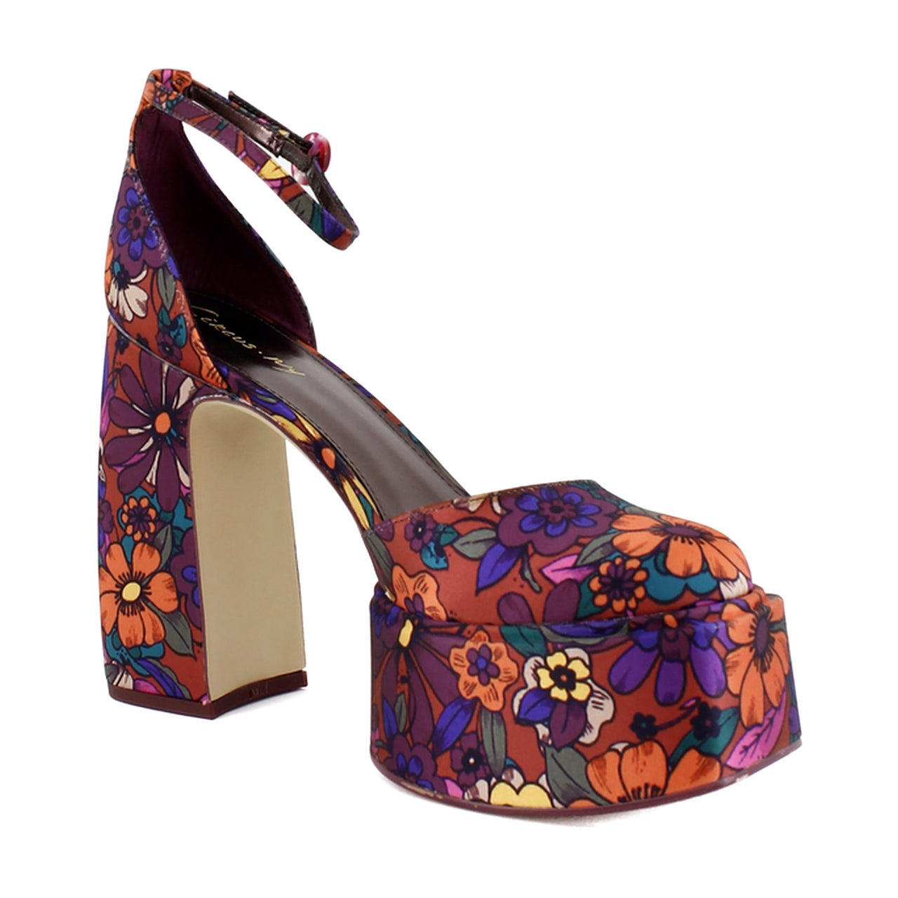 Circus by Sam Edelman Bailey