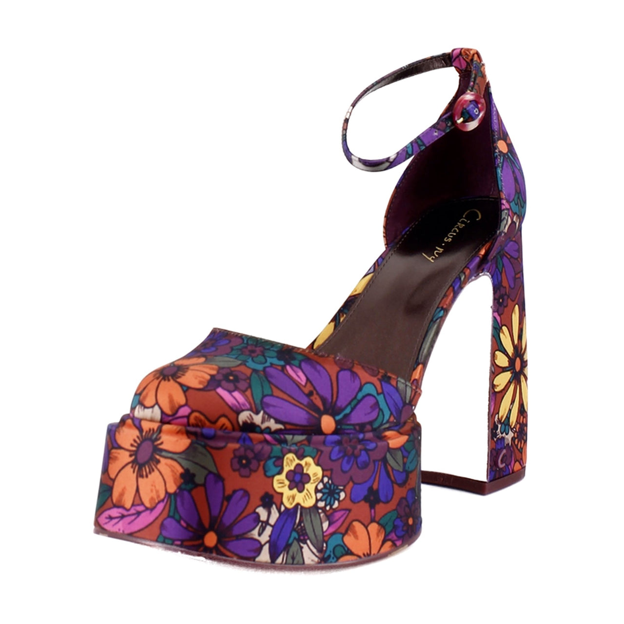 Circus by Sam Edelman Bailey
