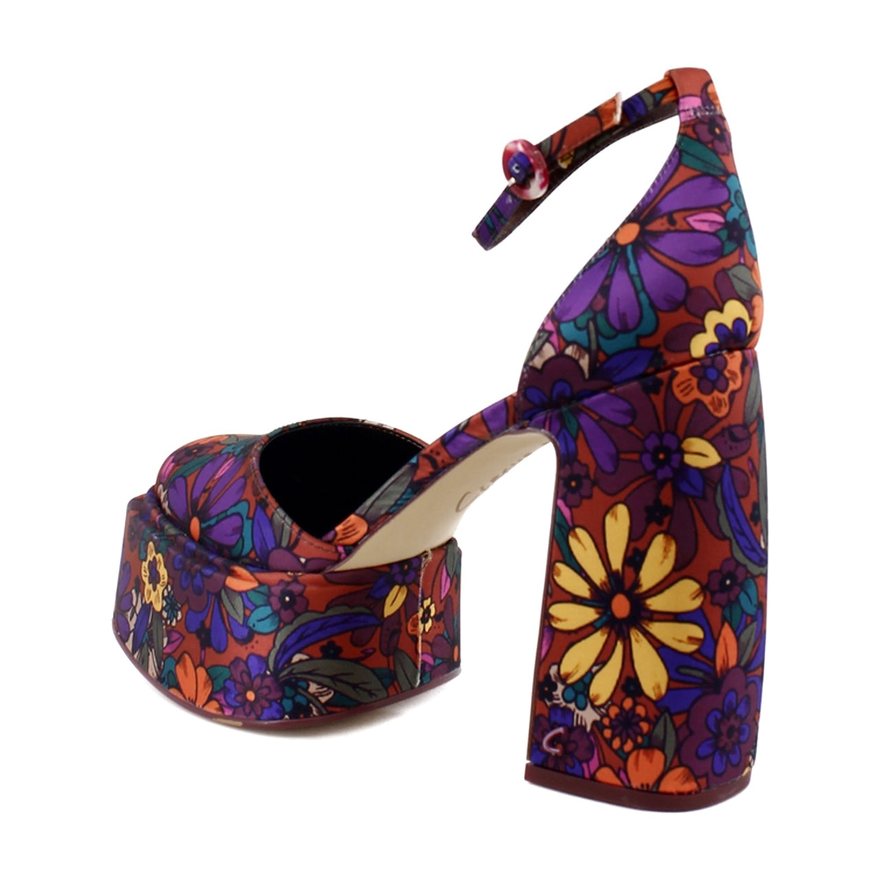 Circus by Sam Edelman Bailey