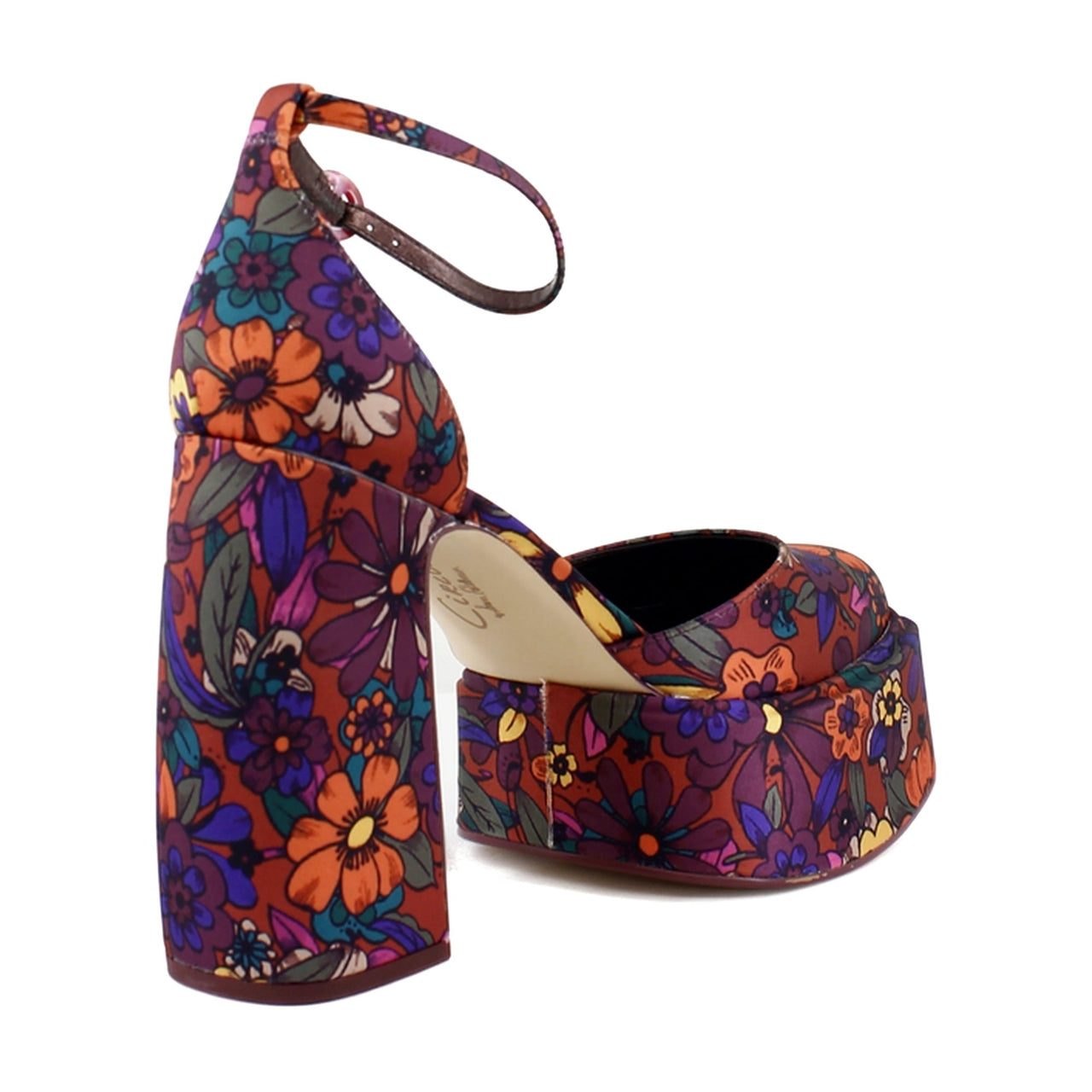 Circus by Sam Edelman Bailey