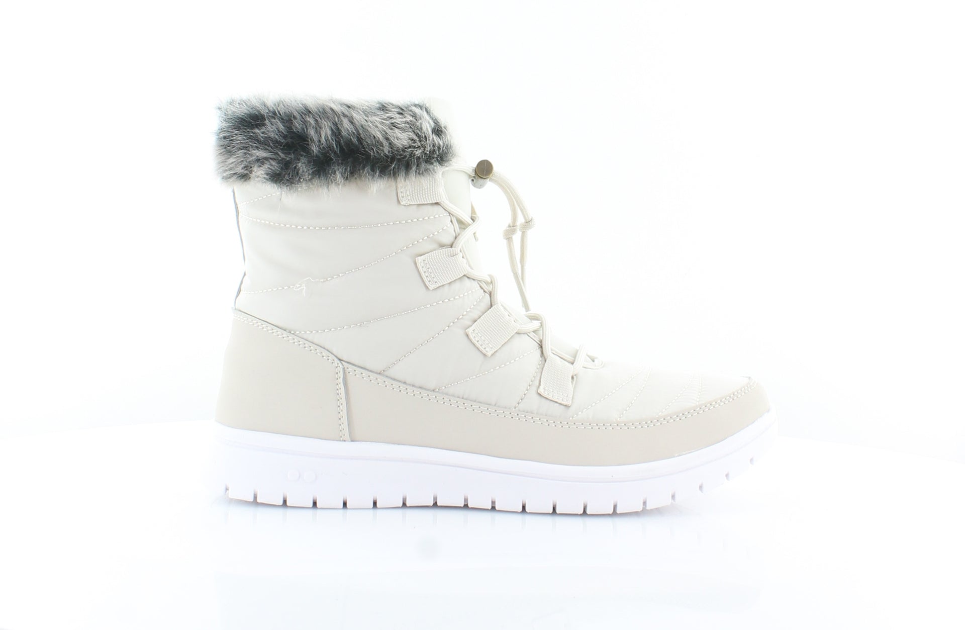 Snowline Ecru