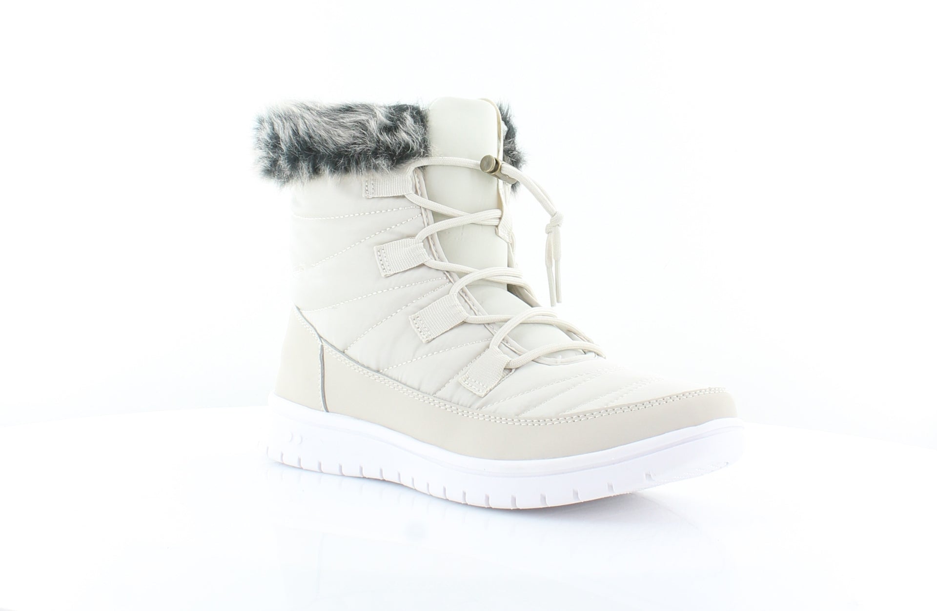 Snowline Ecru