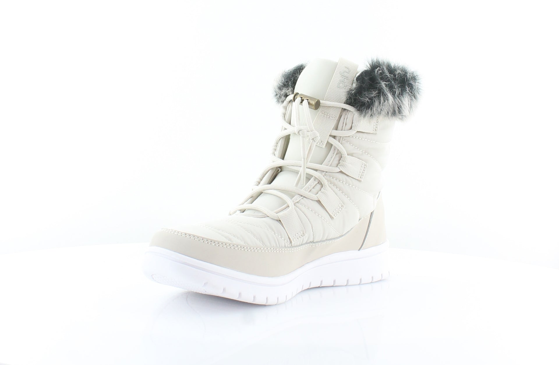 Snowline Ecru