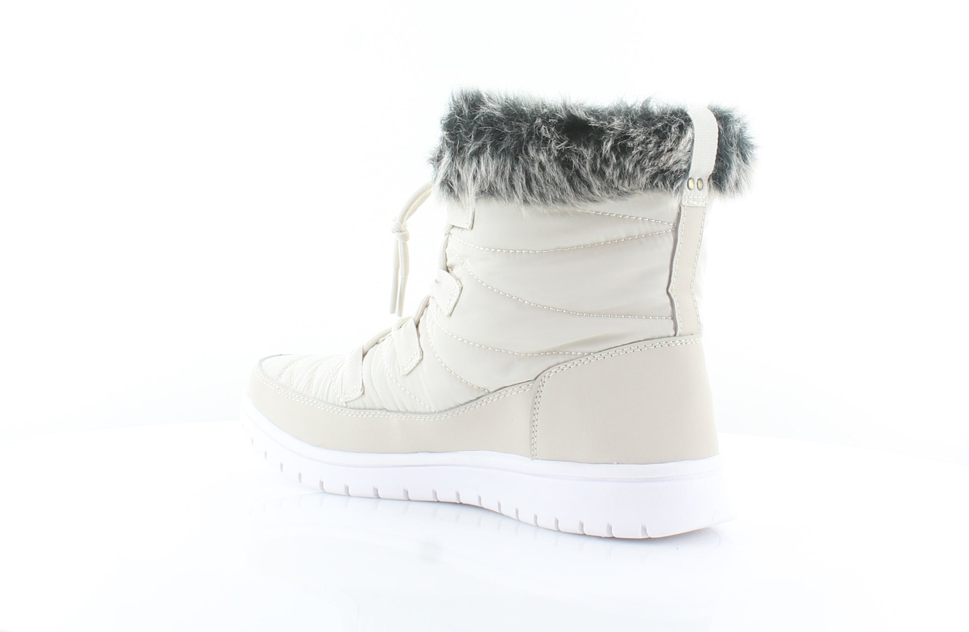 Snowline Ecru
