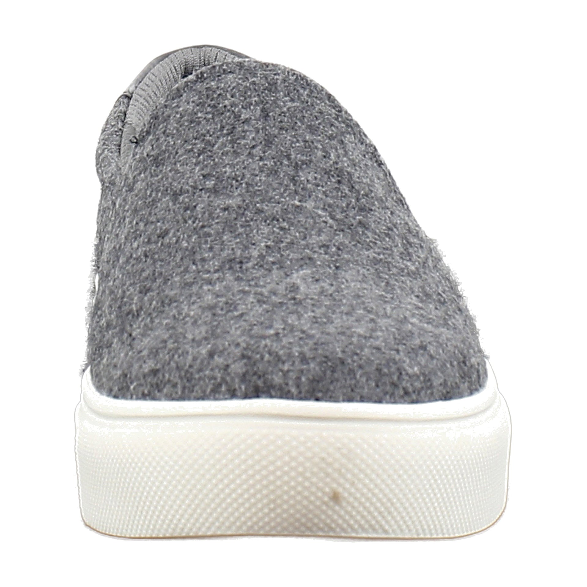 Charcoal Grey Wool Fabric
