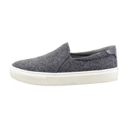 Charcoal Grey Wool Fabric