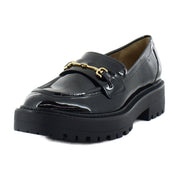 Black Patent