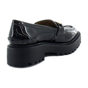 Black Patent