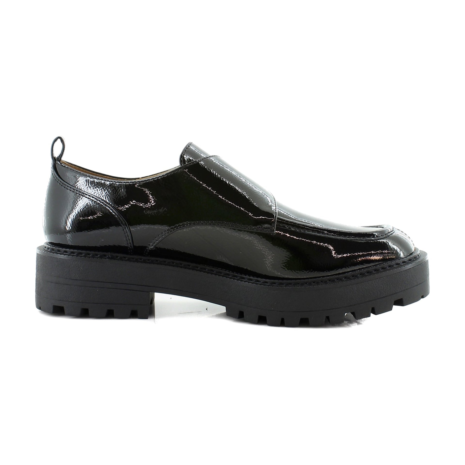 Black Patent