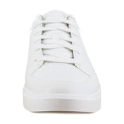 White Smooth