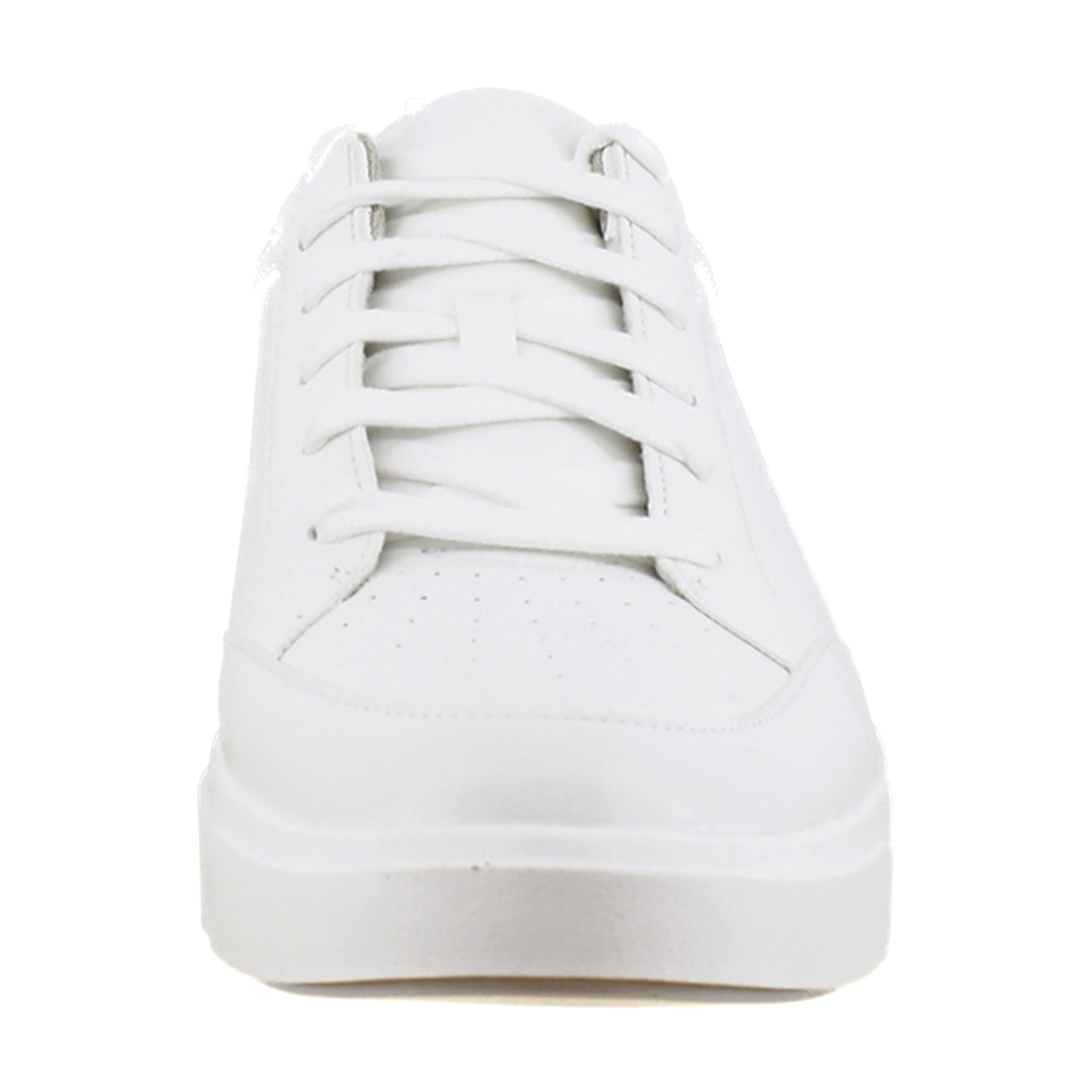 White Smooth