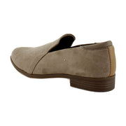 Taupe Microfiber